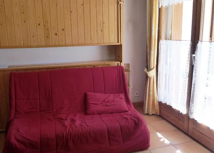 Appartement Morillon 500M Ski Et Randonnee