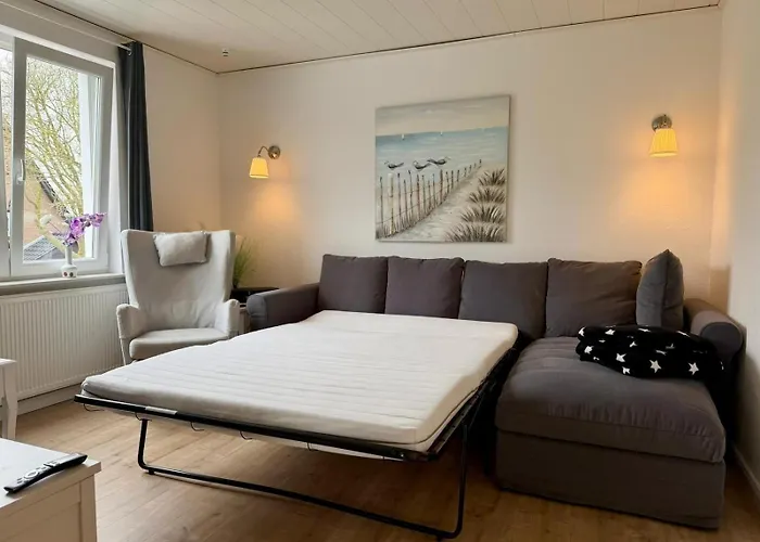 Fehmarn Ferienwohnung Familie Kreil