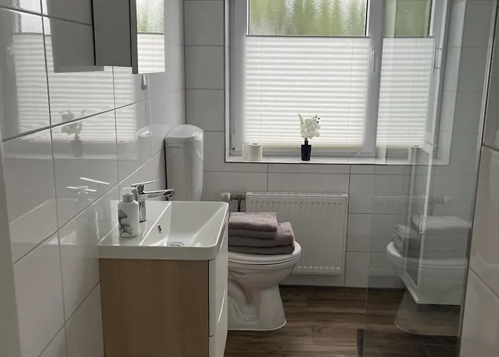 Ferienwohnung Kaethe