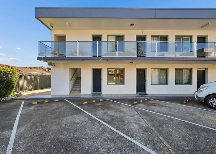 Murrays Beach Studio Sawtell