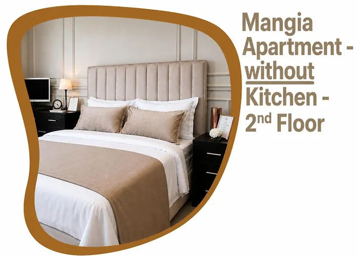 Tomis Apartments - Self Check-In