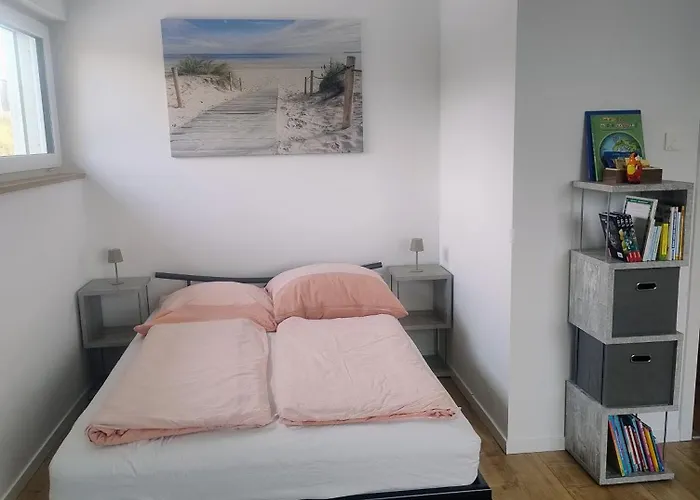 Ferienwohnung Frauenberg