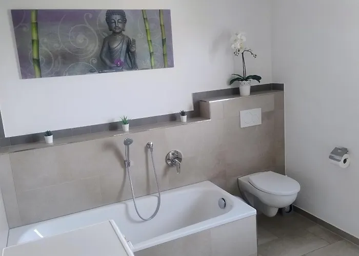 Ferienwohnung Frauenberg