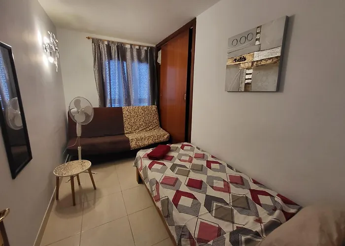 Ferienwohnung Lika