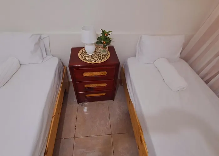 Villa Valencia - Espacio Completo Con Terraza