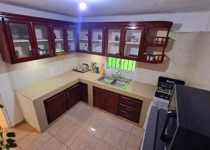 Villa Valencia - Espacio Completo Con Terraza