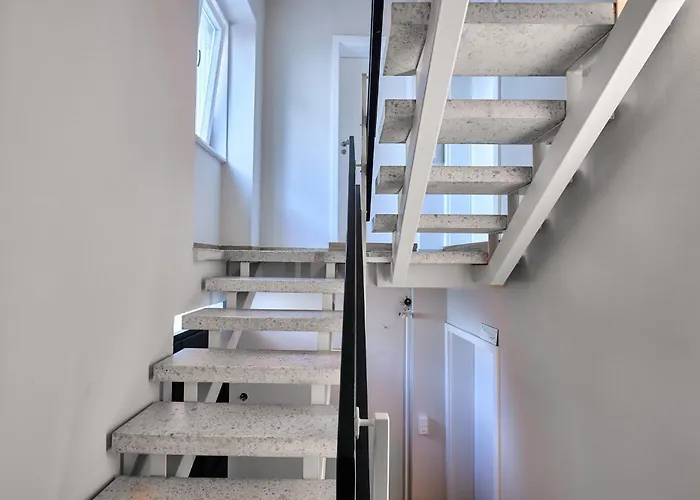 Seeglueck Altstadt Refugium