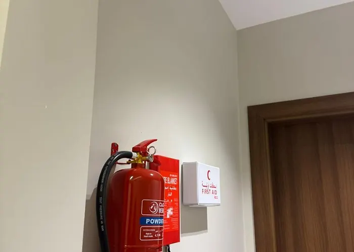 Milano Suite 1