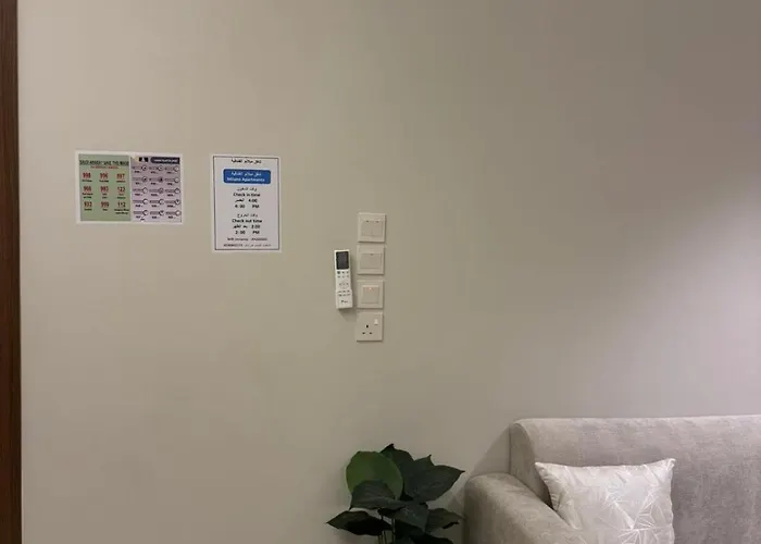Milano Suite 1