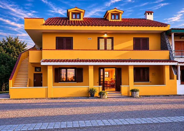 Vistamare Incodia Apartments