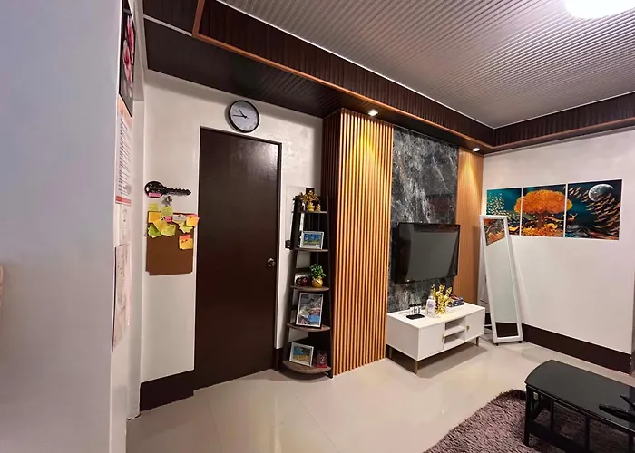 Errz Homestay In Malaybalay