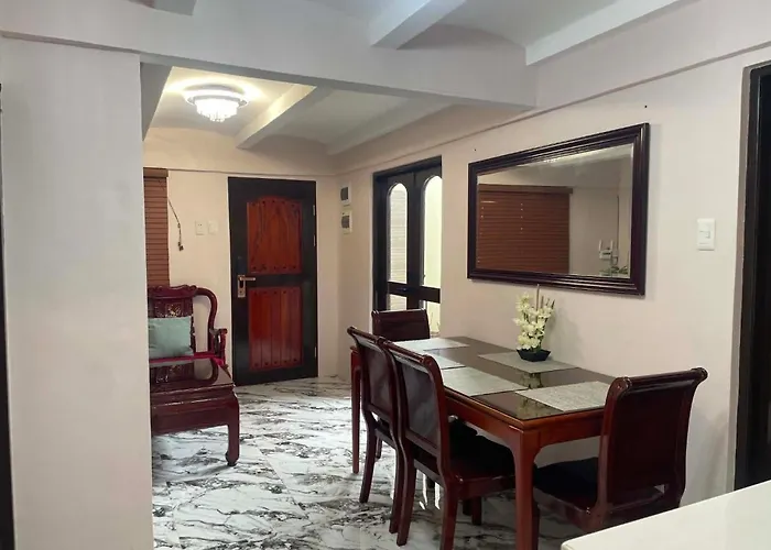 Habambahay - Your Forever Home Away--- Nestled In The Heart Of Lipa