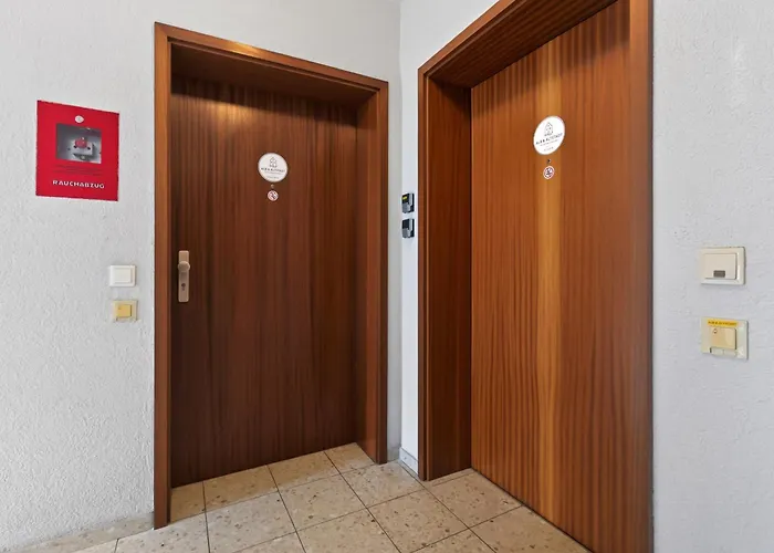 Alb & Altstadt - Deine Ferienwohnung Mitten In Der Ettlinger Altstadt