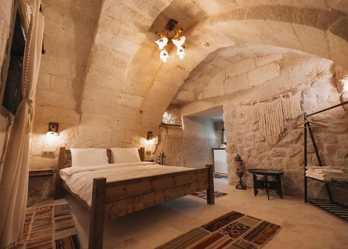 Velum Cappadocia