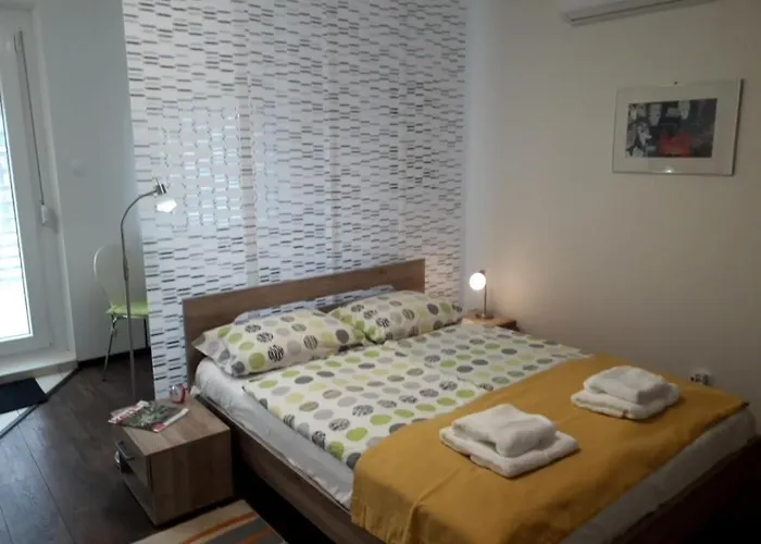 Vig Apartman