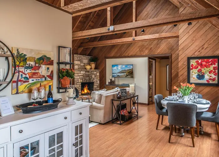 3796 The Madden Suite