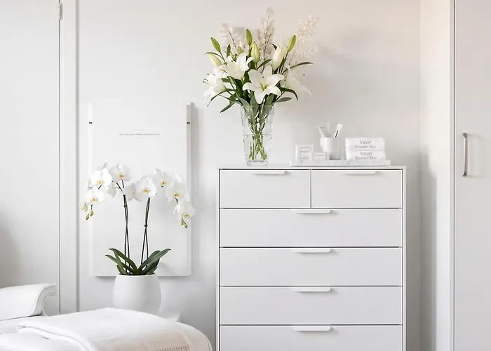 First Choice Premium Kista 7Ppl Stay