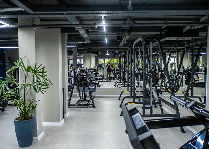 Apartamento Premium Em Hotel | Piscina, Academia, A/C E Wi-Fi | Proximo A Anchieta
