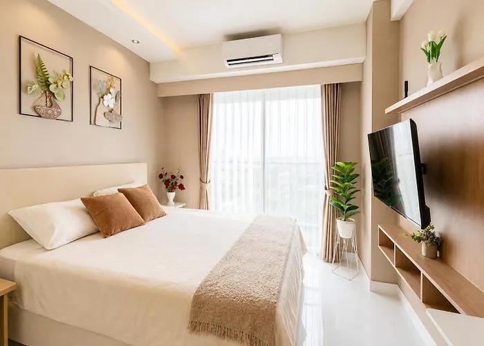 Transpark Cibubur By 21Room