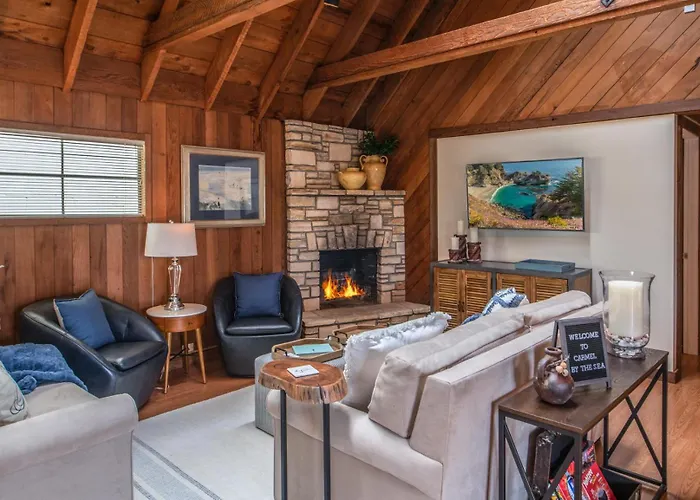 3796 The Madden Suite