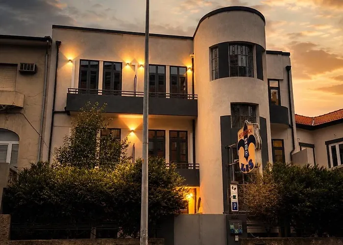 Residencia Lis B&B