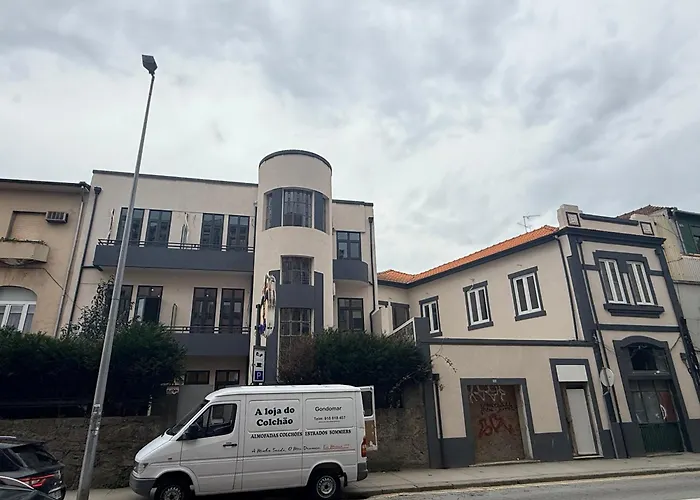Residencia Lis B&B