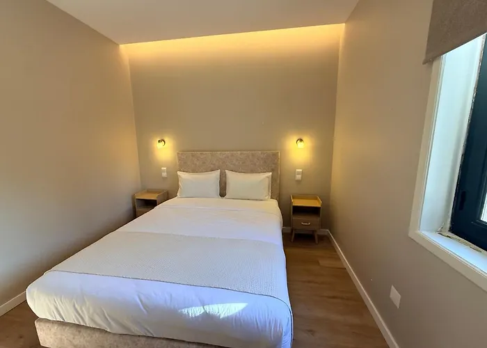 Residencia Lis B&B