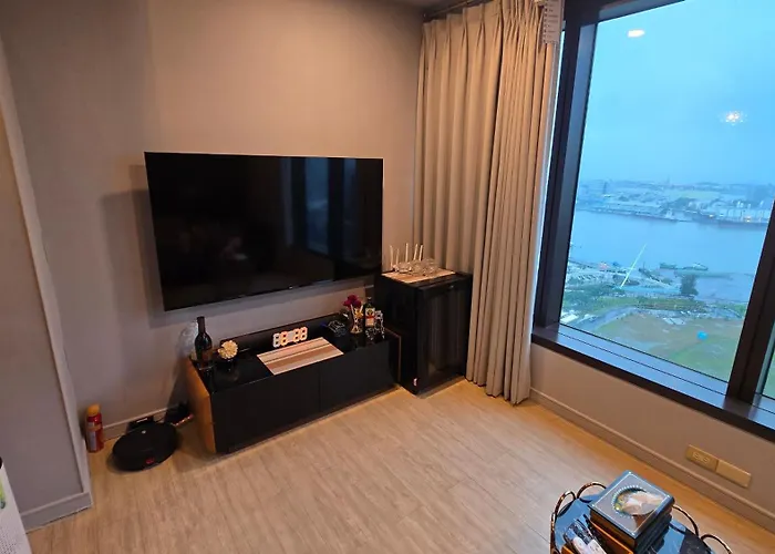 無敵海景房