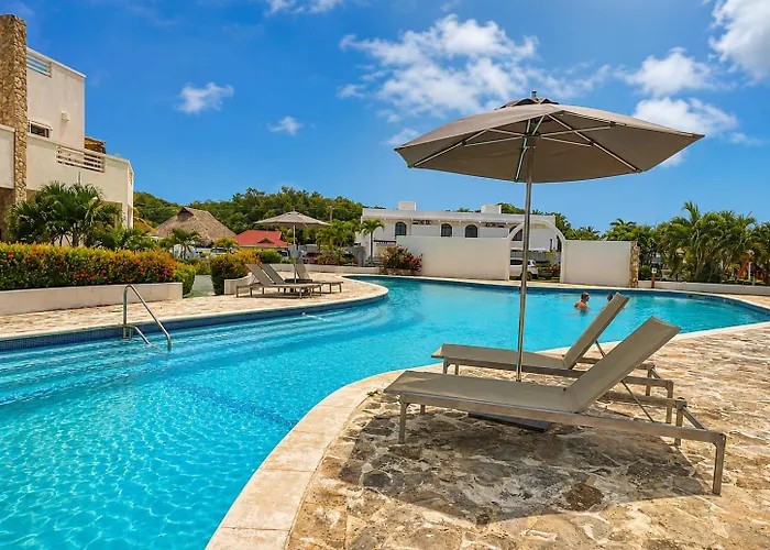 Condominio Villa Delfin