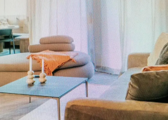 Spacious Sweedish Villa