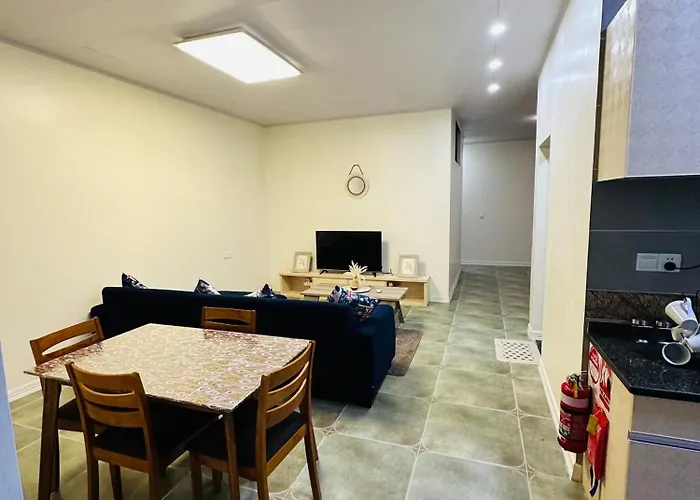 Gl Accomodation Flat 2
