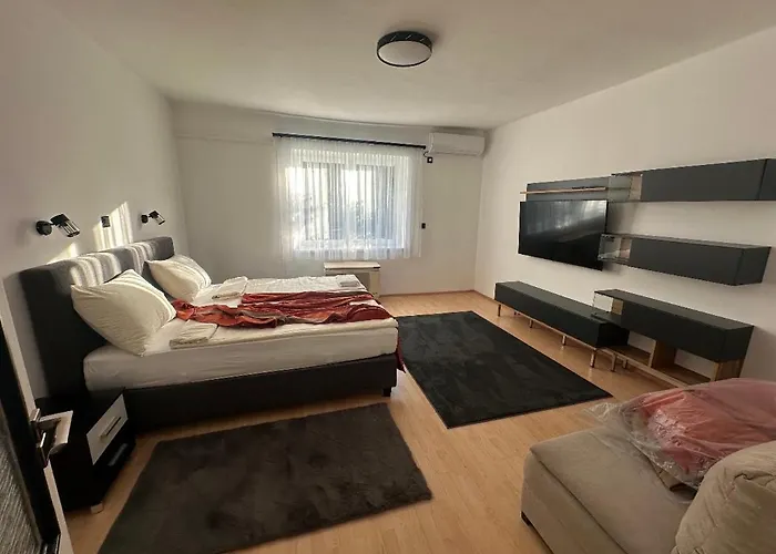 Csontos Apartman