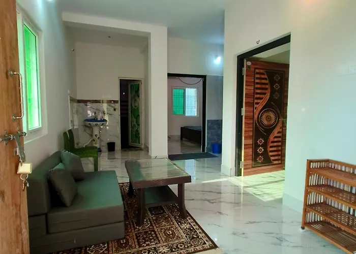 Rr Homestay II