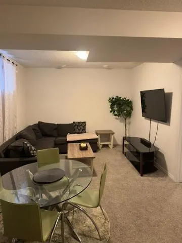 Brand New 2 Bedroom Basement