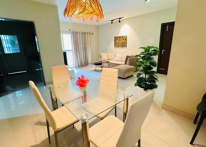 Coral Apartment 1Bhk