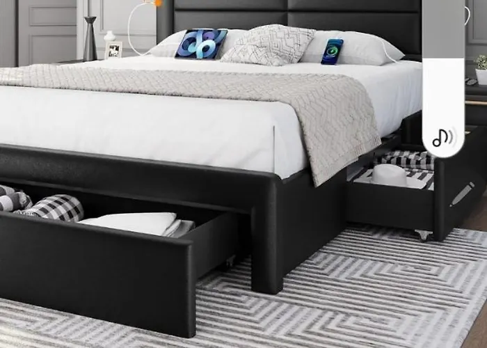 Nuria Luxurious One Bed Room