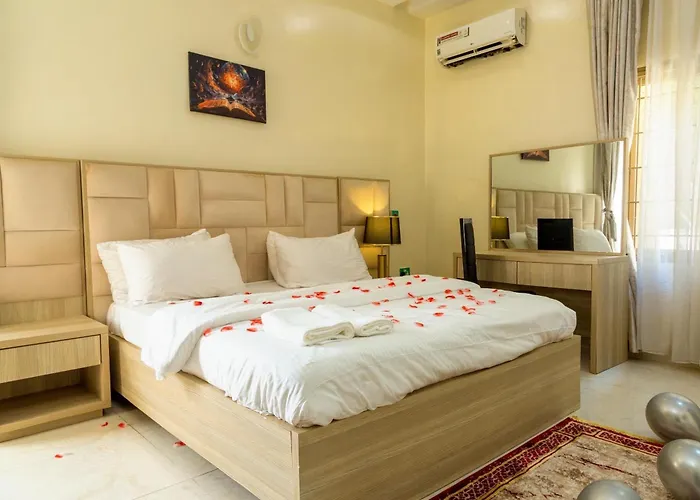 2Cord Apartment & Suites