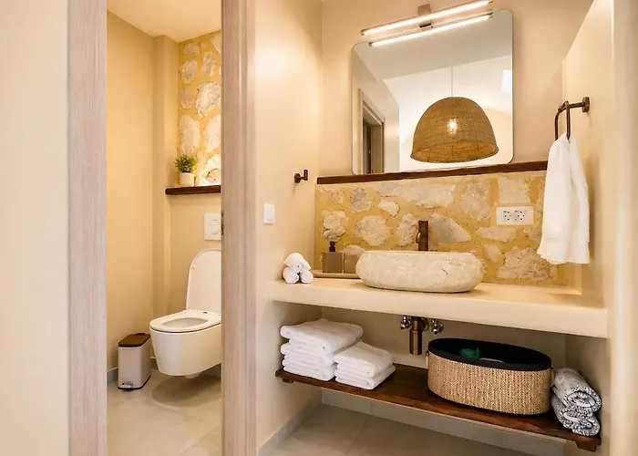 Casa Di Zoe