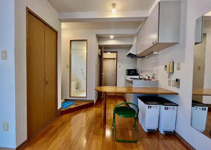 R301 About A 3Minute Walk From Jr Nishi-Ogikubo St,