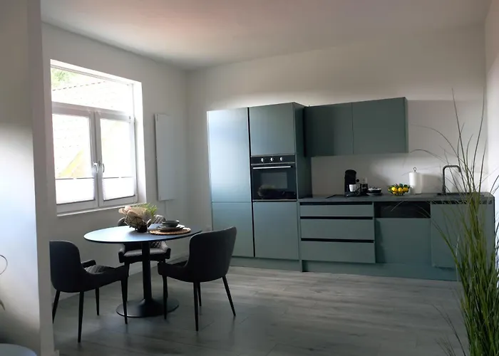 Ferienwohnung Erica