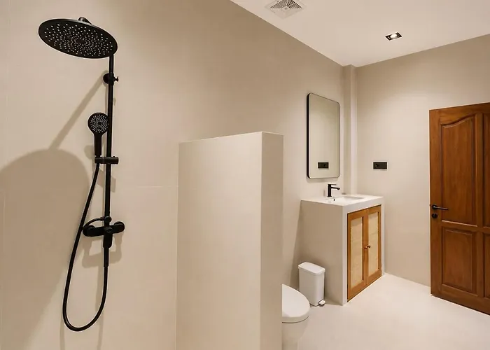 Node Co-Living And Co-Working Bali
