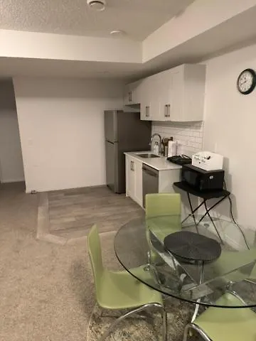 Brand New 2 Bedroom Basement