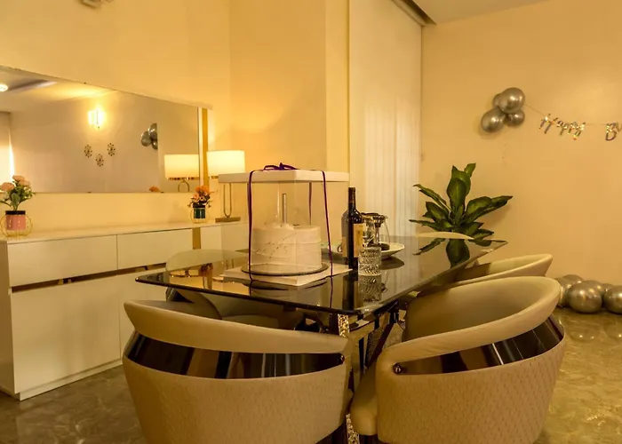 2Cord Apartment & Suites