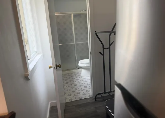 Berkshire Magic Studio Apartment
