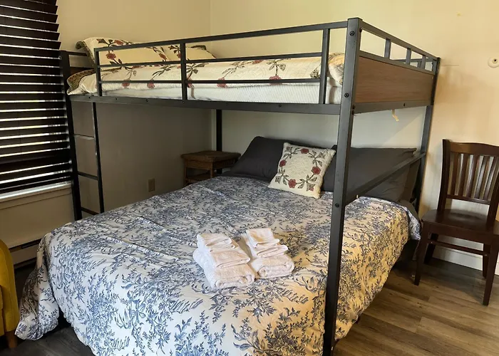 Berkshire Magic Studio Apartment