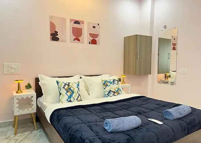 Vij Family Haus Ac 3Bhk, Foosball Table
