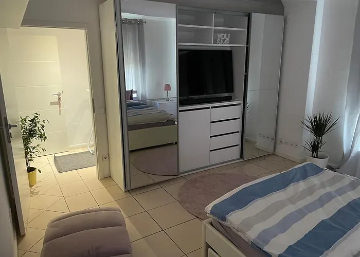 Private Bungalow With Garden 2 Bedrooms 1 Bathroom Complete