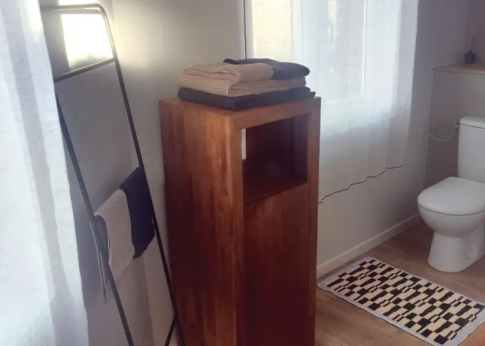 Appartement - La Madeleine, Saint-Maur