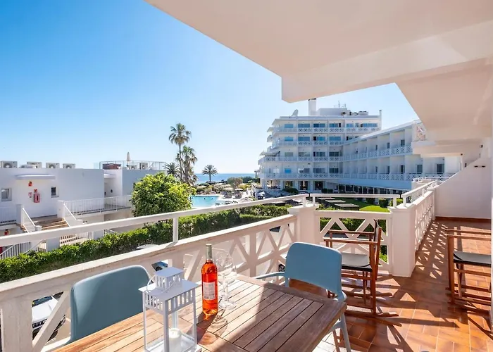 Apartment In Santo Tomas