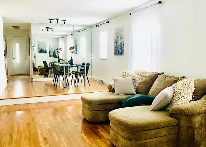 Wonderful Condo